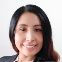 NIRQA SAC Employee Gabriela Sherly Chávez Hidalgo's profile photo