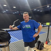 ProDrive Pickleball Employee Thomas Moorman's profile photo