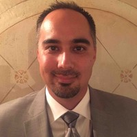 Holliday Rock Co., Inc. Employee Tom Maher's profile photo