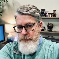 RCB Bank Employee W. Colson's profile photo