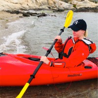 Sonans Employee Anne-Christine Nordstrøm's profile photo