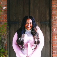 Stone Barns Center for Food & Agriculture Employee Chantel Phillips's profile photo