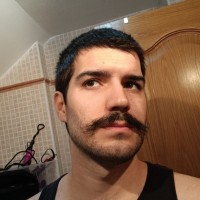 Isostopy Employee Sergio Lucas Serrano's profile photo