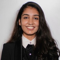 Rigi Employee Shagun Surana's profile photo