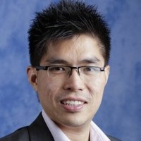 WTW Employee Chee Wan's profile photo