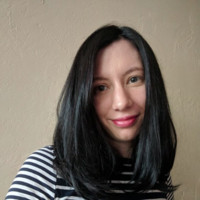 PLPR Employee Callie Collins's profile photo