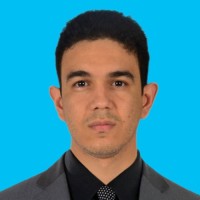 Coéxito Employee Libardo Ruz's profile photo