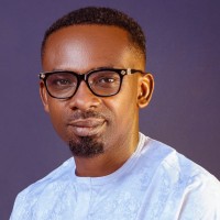 Phoenixx Systems Employee Temitope Ekundayo's profile photo