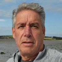 Tenneco Employee Bob Strong's profile photo