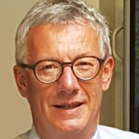 AMST-Systemtechnik GmbH Employee Wolfgang Lindlbauer's profile photo
