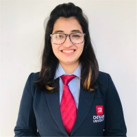 Khushi Arora Email