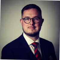 Deans Court Chambers Employee Liam Aciarb's profile photo