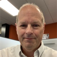 Infineon Technologies Employee Keith Larson's profile photo