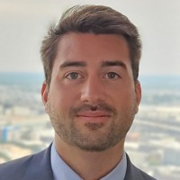 Melinda's Foods LLC Employee Z. Carter Figueroa's profile photo