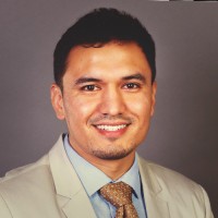 Textron GSE Employee Alfredo S. Carbajal's profile photo