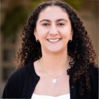 Crimson Education Employee Martha Mora's profile photo