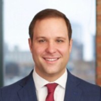 Siemens Healthineers Employee Michael Baird's profile photo