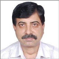 Keen & Able Computers Pvt Ltd Employee Bidyut Mukherjee's profile photo