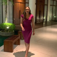 Advanced Spine And Pain (ASAP) Employee Nadine Amonsot's profile photo