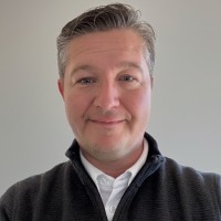 Ochsner Health Employee Blake Stock's profile photo