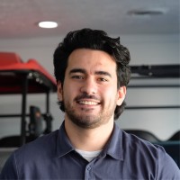 EA Carts Employee Morgan Laffoon's profile photo