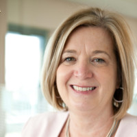 American Express Employee Colleen Devine's profile photo