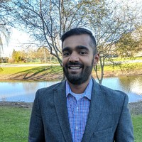 Eli Lilly and Company Employee Hari Joshi's profile photo