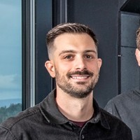 EasyWeb Norge Employee Nick Franken's profile photo