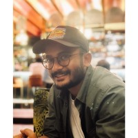 Spowdi Employee Harish Reddy's profile photo