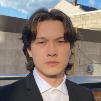 Liam Langton Email & Phone Number