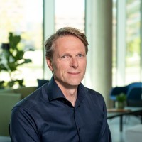 Nationale-Nederlanden Employee Guido Bosch's profile photo