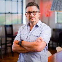 Richardson Design Employee Scott Richardson's profile photo