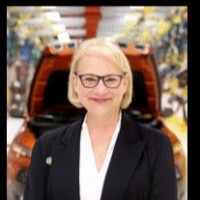 Stellantis Employee Tania Young's profile photo