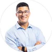 Syskoplan Reply US Employee Tyler Maffie's profile photo