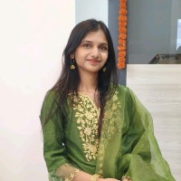 Appristine Technologies Employee Aachal Agrawal's profile photo