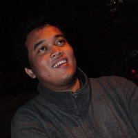 Okadoc Employee Muhammad Alfaruqi's profile photo