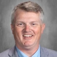 Bethany School Employee Mark Phair's profile photo