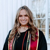 Rockingham County, VA Employee Madalyn Paladino's profile photo