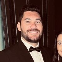 Charley Toppino & Sons, Inc. Employee Jacob Elomina's profile photo