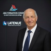 UPE06 Employee Philippe Lafont's profile photo
