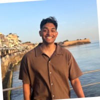 HOTH Employee Kartik Nighojkar's profile photo