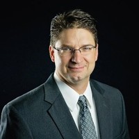 Crossway Medical Clinic Employee Jeffrey Floyd's profile photo