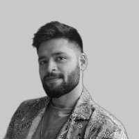 The Pixelate Employee Sanket Bharadwaj's profile photo