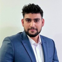 Icreon Employee Rohit Sharma's profile photo