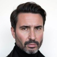 Matchr Employee Luke Davis's profile photo
