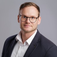 Stefan Conrad Email