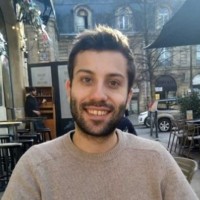 Bastien Souchu's profile photo