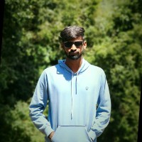 Trinetra Wireless Employee Manojkumar Selvam's profile photo