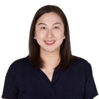 Unioil Petroleum Philippines, Inc. Employee Candice Lim's profile photo
