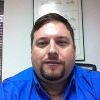 J.J. Taylor Companies, Inc. Employee Scott Linton's profile photo